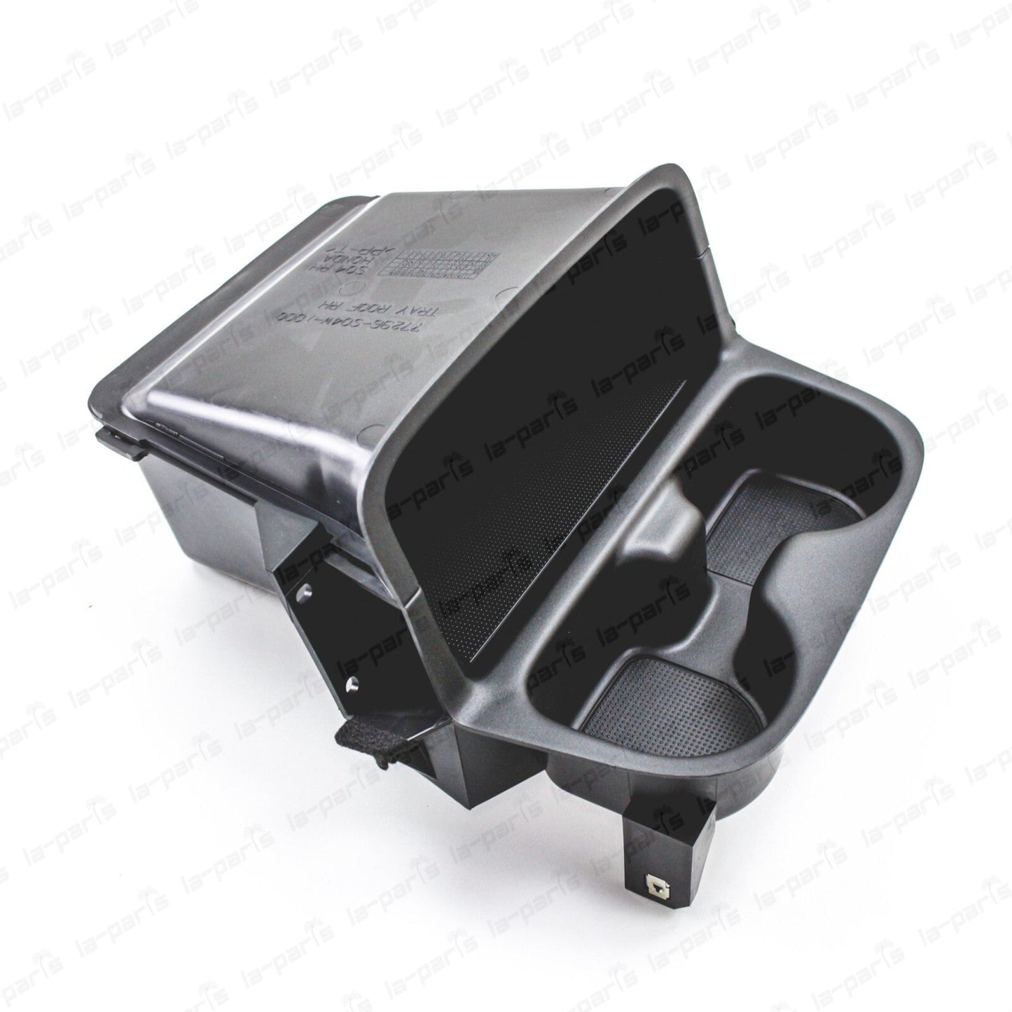 New Genuine OEM Honda 96-00 Civic EK Cup Holder Console 77294-S04-J00ZA