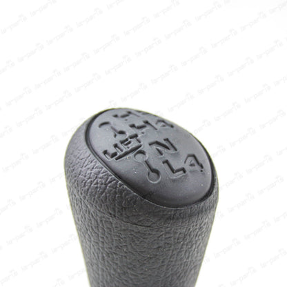 Genuine Toyota Land Cruiser 80 100 Transfer Case Black Shift Knob 36303-60161-C0