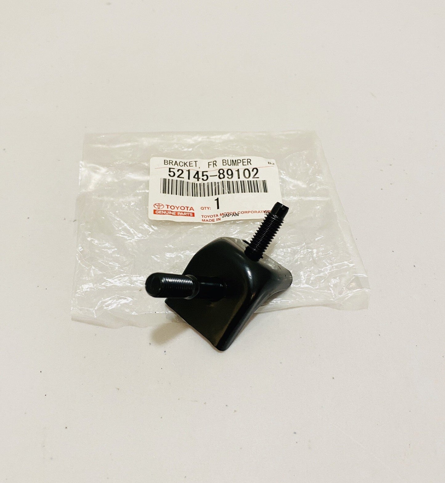NEW GENUINE FOR TOYOTA 4RUNNER PICKUP T100 FACE BAR SIDE BRACKET 52145-89102