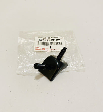 NEW GENUINE FOR TOYOTA 4RUNNER PICKUP T100 FACE BAR SIDE BRACKET 52145-89102