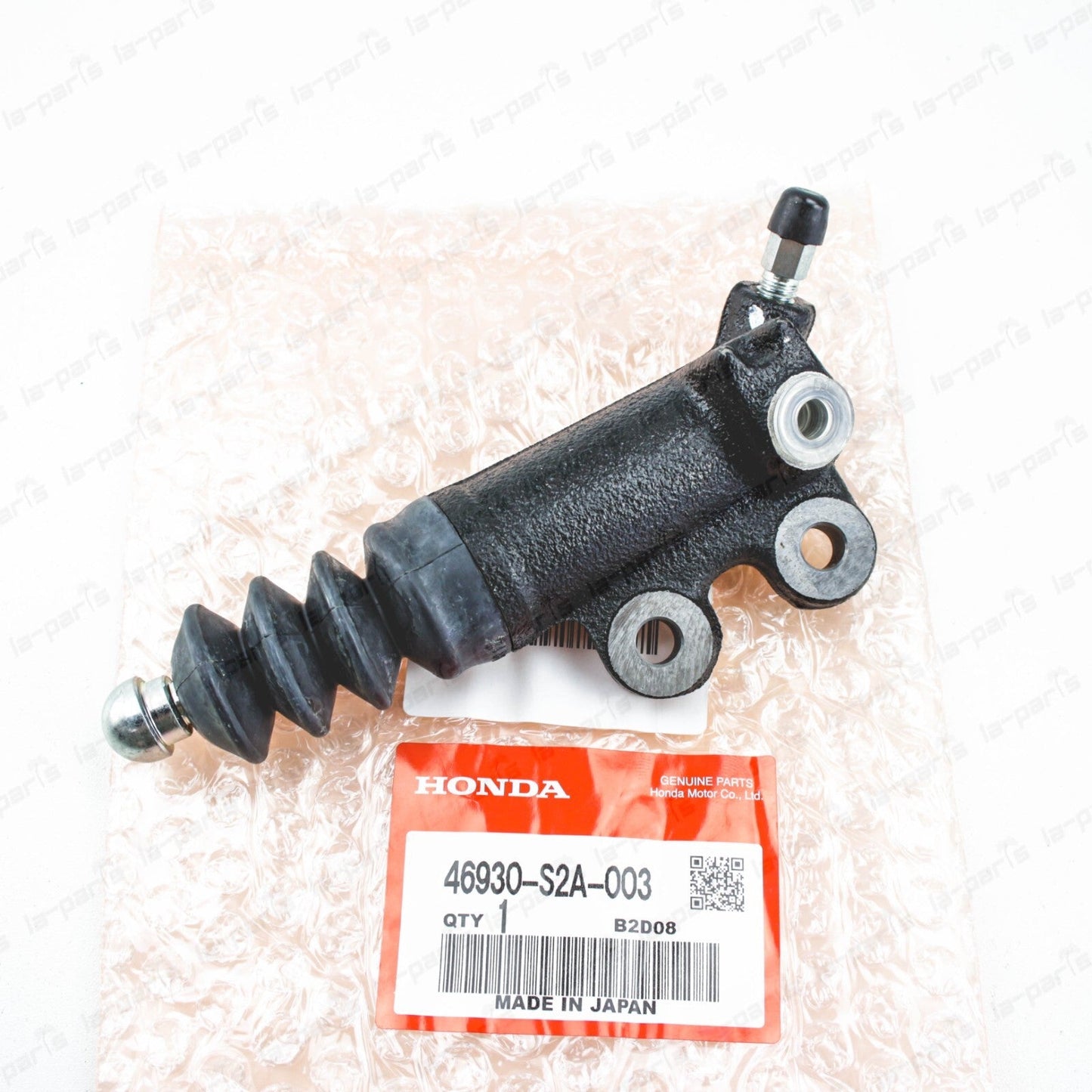 New Genuine OEM Honda 00-03 S2000 S2k Clutch Slave Cylinder 46930-S2A-003