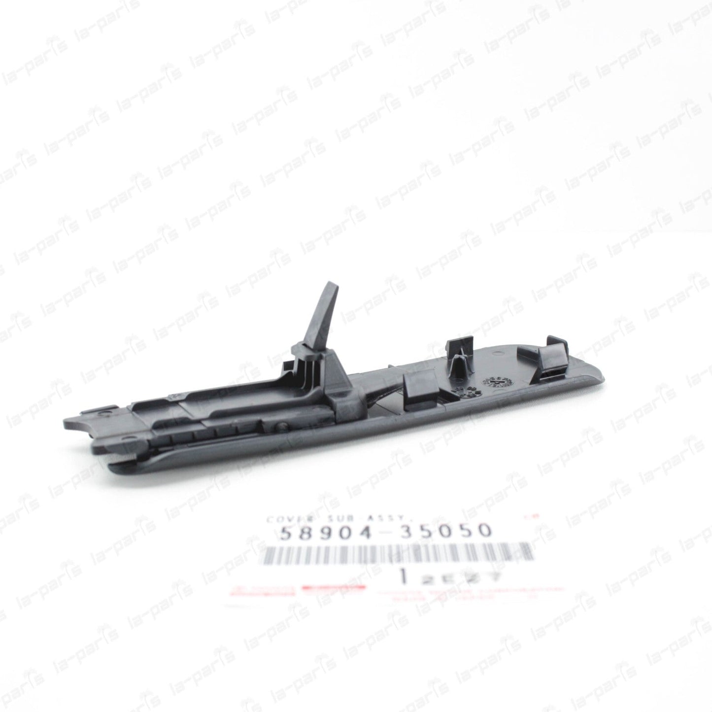 NEW GENUINE TOYOTA 07-14 FJ CRUISER PARKING BRAKE HOLE COVER 58904-35050