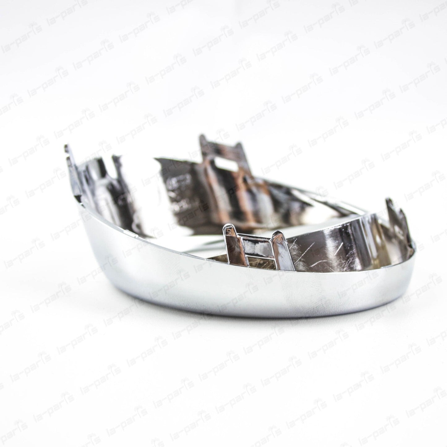 New Genuine Infiniti G25 G37 Sport Front Bumper Driver Side Fog Light Bezel Trim