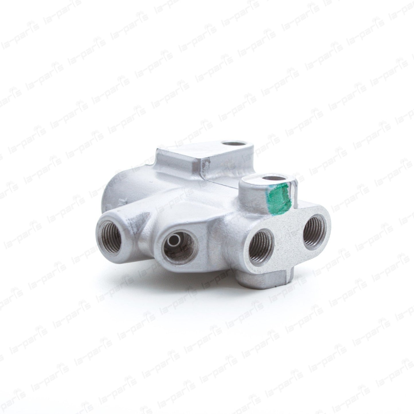 New Genuine OEM Toyota 06-16 Yaris Non-ABS Brake Proportioning Valve 47150-10090