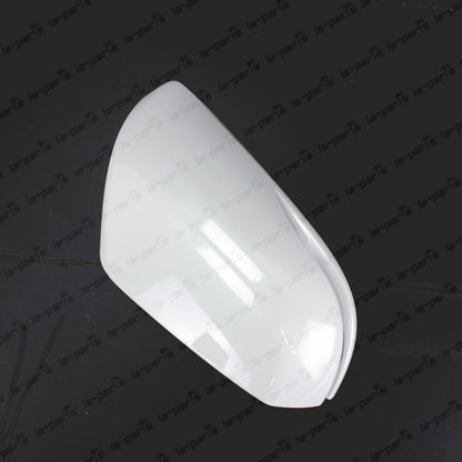 Genuine Honda 19-21 CR-V HR-V White Pearl NH883P Passenger Side Mirror Skull Cap