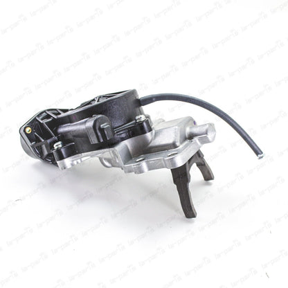 Genuine Toyota Sequoia Tundra 4WD Front Differential Vacuum Actuator 41400-34020