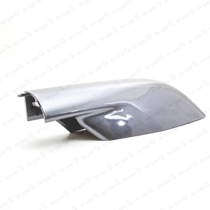 New Genuine Lexus LX470 Dark Gray Rear Driver Roof Rack Leg Cover 63494-60070-B0