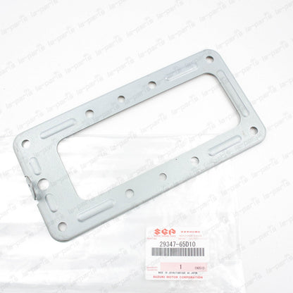 New Genuine Suzuki Shifter Boot Plate 29347-65D10
