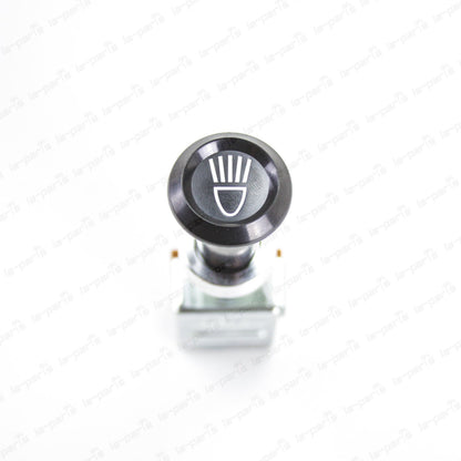 Genuine Toyota 69-75 Land Cruiser FJ40 FJ55 FJ45 Headlight Switch 84110-60030