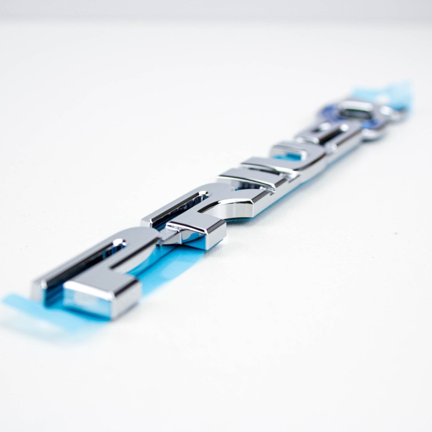 New Genuine Toyota Prius V VW4 Alpha JDM Rear Emblem 75442-47050