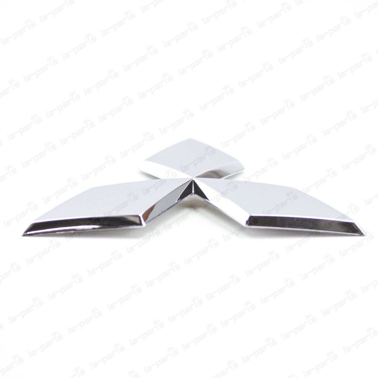 New Genuine Mitsubishi 02-08 Lancer 07-13 Outlander Front Emblem MR598504