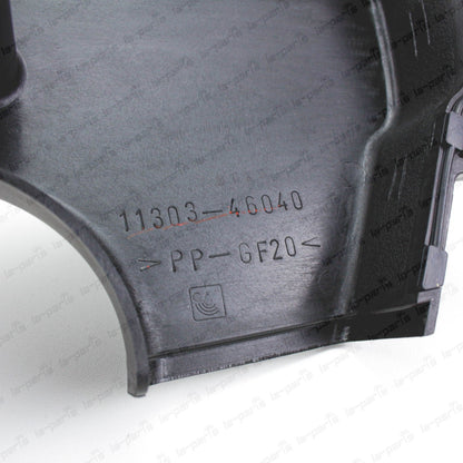 Genuine Toyota 1993-1998 Supra IS300 GS430 2JZGTE VVTi 2JZGE Upper Timing Cover