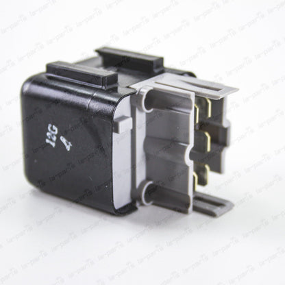 New Genuine Toyota 79-97 AE86 MK3 MR2 FJ80 Circuit Opening Relay EFI 85910-30050