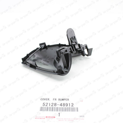 NEW GENUINE LEXUS 2012-2015 RX350 RX450H FRONT BUMPER HOLE COVER LH 52128-48912