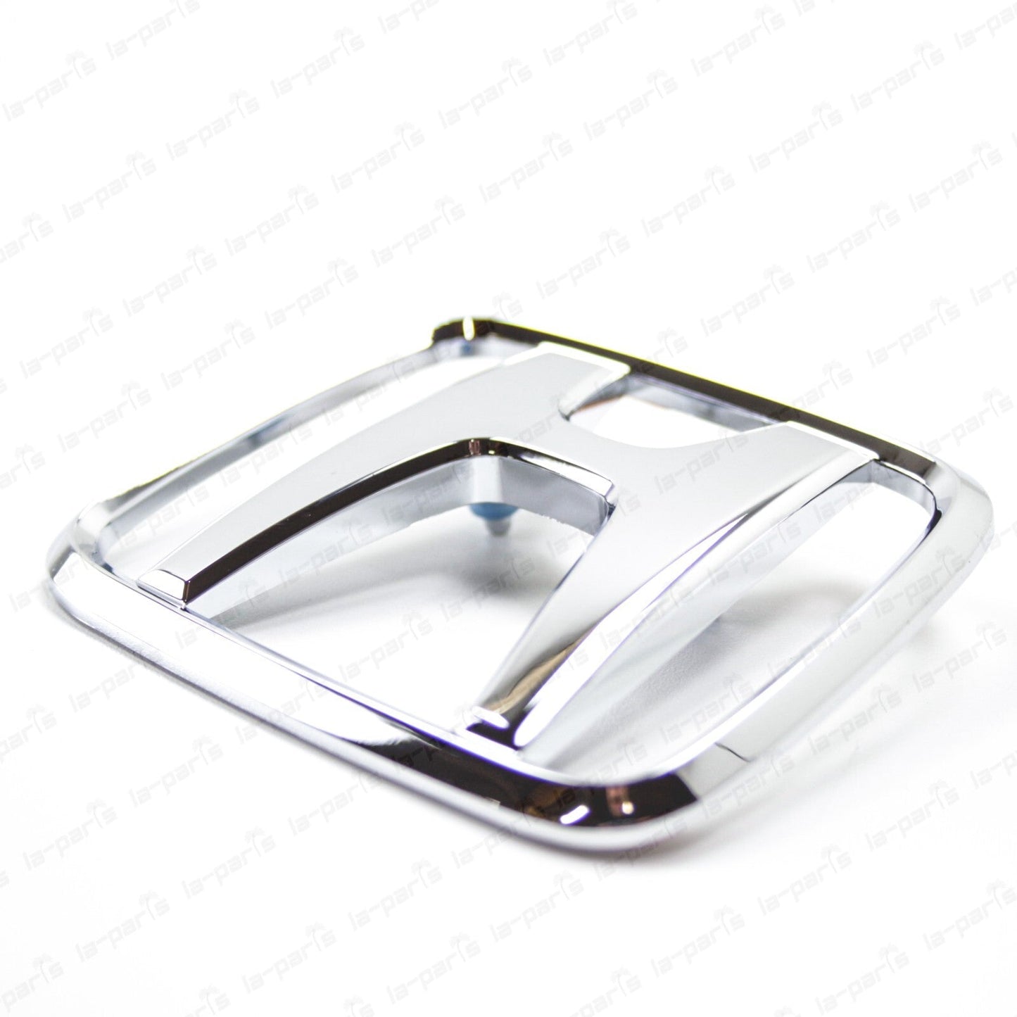 New Genuine OEM Honda 97- 01 Prelude Rear Trunk Lid Badge Center Chrome Emblem