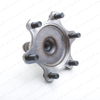 Genuine Toyota 85-95 4Runner Pickup RH Differential Side Gear Shaft 41304-35020