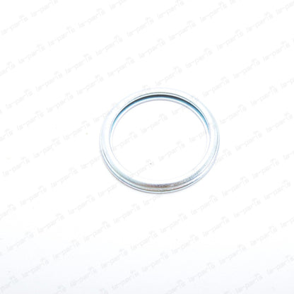 New Genuine OEM Subaru Engine Oil Filter 15208AA100 & Crash Washer 3 PACK