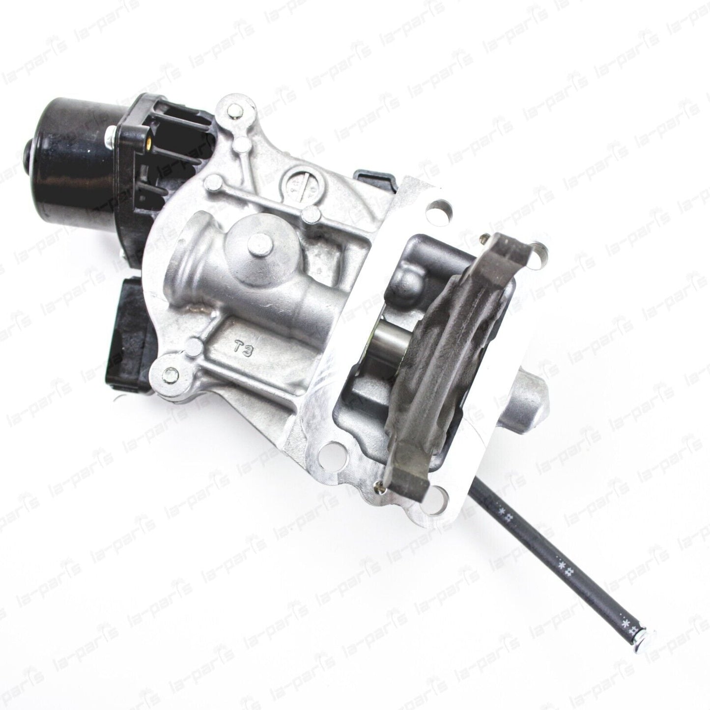 Genuine Toyota Sequoia Tundra 4WD Front Differential Vacuum Actuator 41400-34020