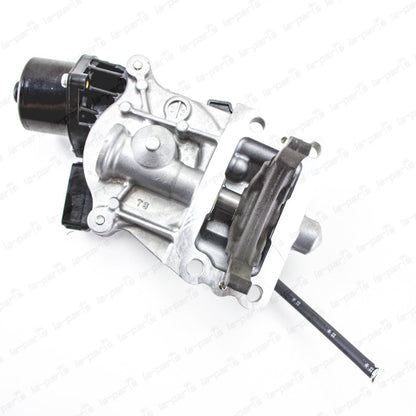 Genuine Toyota Sequoia Tundra 4WD Front Differential Vacuum Actuator 41400-34020