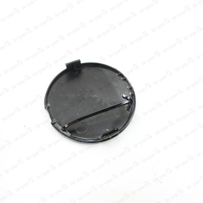 GENUINE HONDA 00-03 S2000 AP1 BLACK NH547 REAR TOWING HOOK COVER OEM