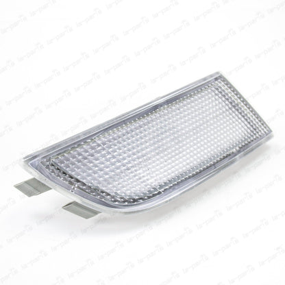 New Genuine OEM Toyota MR2 SW20 Front Clearance Lamp Right & Left Clear Lens Set