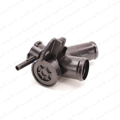 NEW GENUINE NISSAN QUEST MURANO RADIATOR COOLANT FILLER NECK PIPE 21517-JP00A