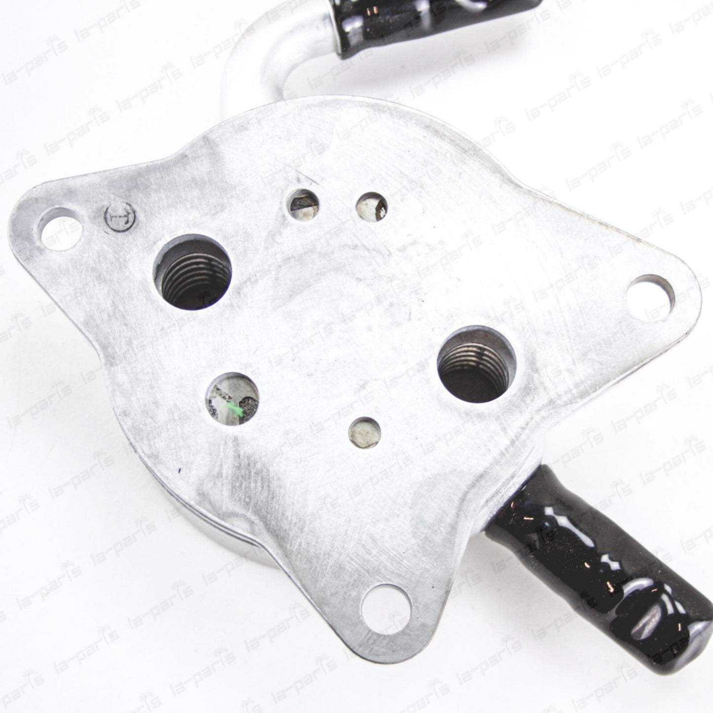 Genuine Toyota Lexus 06-11 IS250 GS 2GRFSE Transmission Oil Cooler 33493-30010