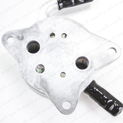 Genuine Toyota Lexus 06-11 IS250 GS 2GRFSE Transmission Oil Cooler 33493-30010