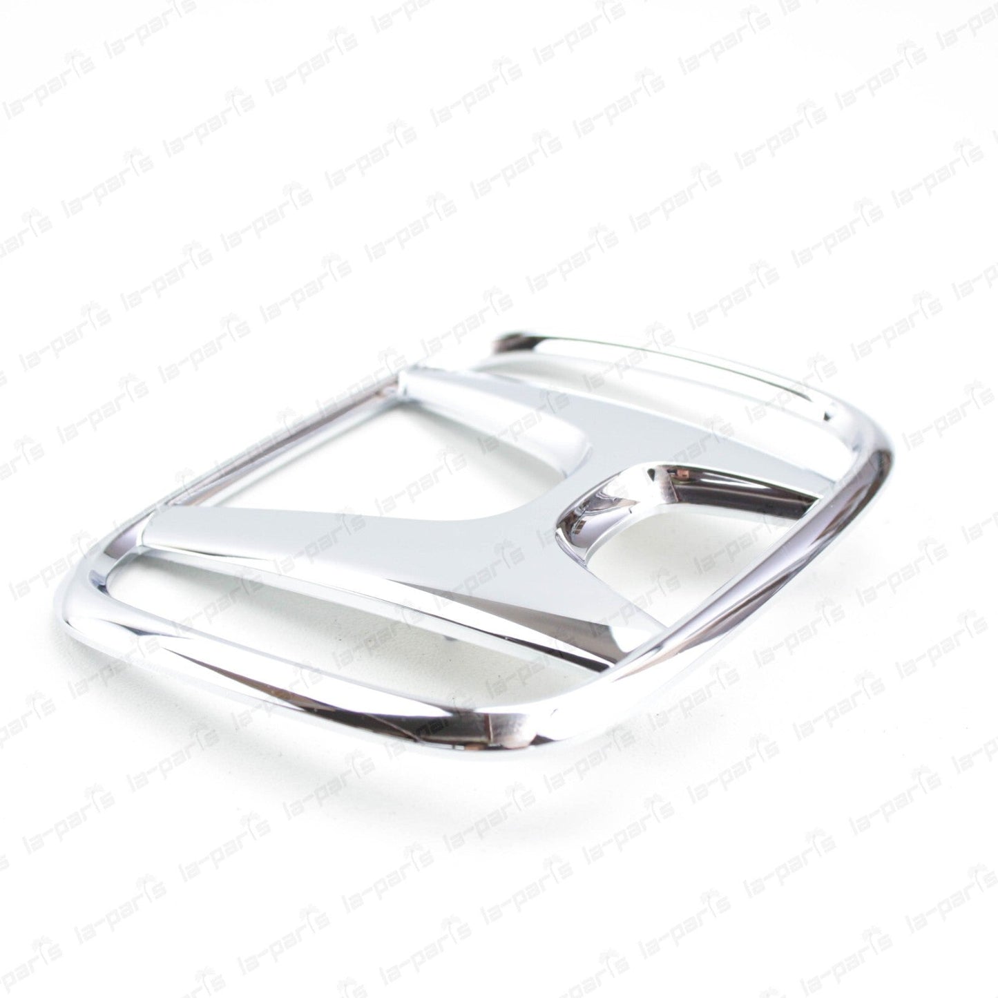 New Genuine Honda Civic 02-03 3 Door Si 04-05 Sedan Front Grille H Emblem