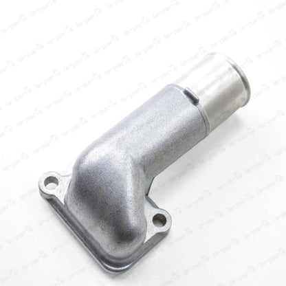 Genuine OEM Toyota 91-95 Pickup 4Runner T100 Radiator Housing Water Outlet