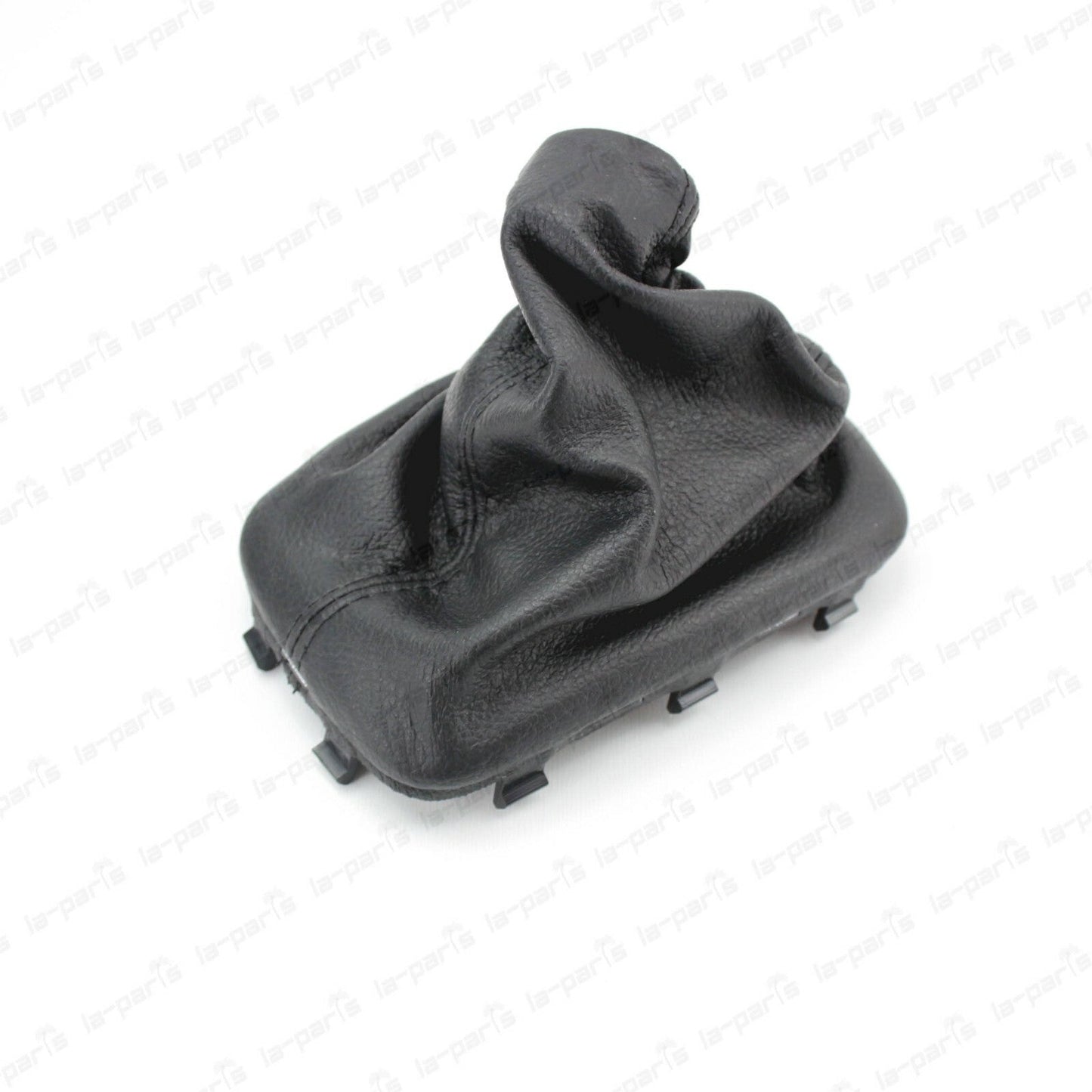 GENUINE KIA 2009-2013 FORTE GEAR SHIFT KNOB LEATHER BOOT A/T 846401M500WK