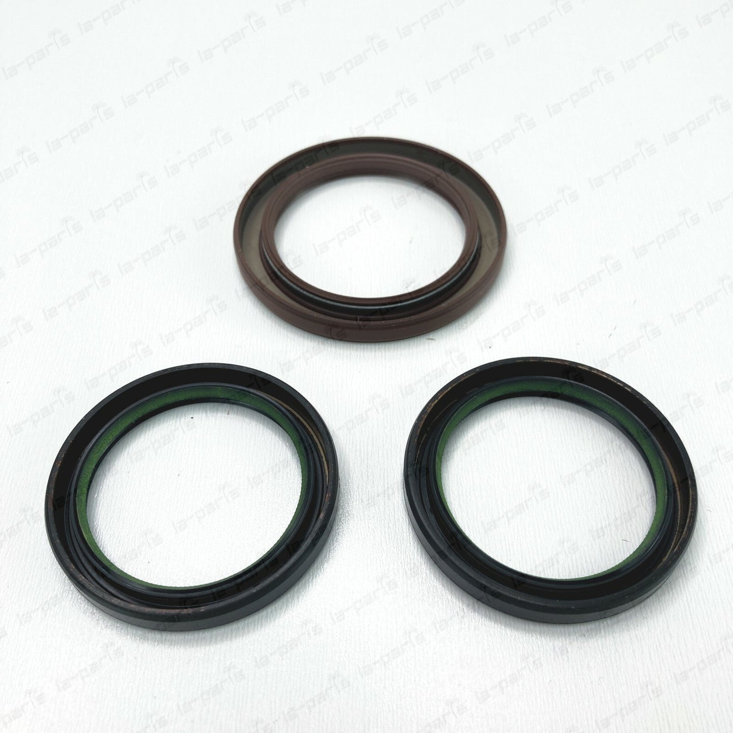 GENUINE TOYOTA SUPRA GS300 SC300 IS300 CRANK 90311-46001 & CAM SEALS 90311-40020