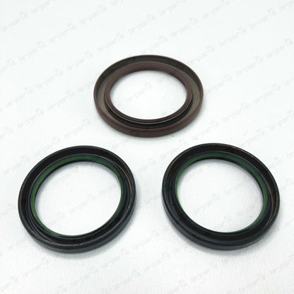 GENUINE TOYOTA SUPRA GS300 SC300 IS300 CRANK 90311-46001 & CAM SEALS 90311-40020