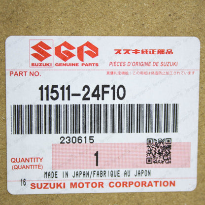New Genuine Suzuki 99-22 GSX1300R RA RZ Hayabusa Oil Pan 11511-24F10