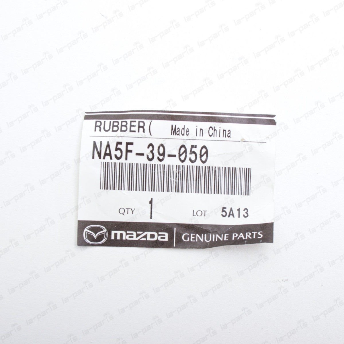 New Genuine OEM Mazda 16-25 MX-5 Miata Driver Side Engine Mount NA5F-39-050