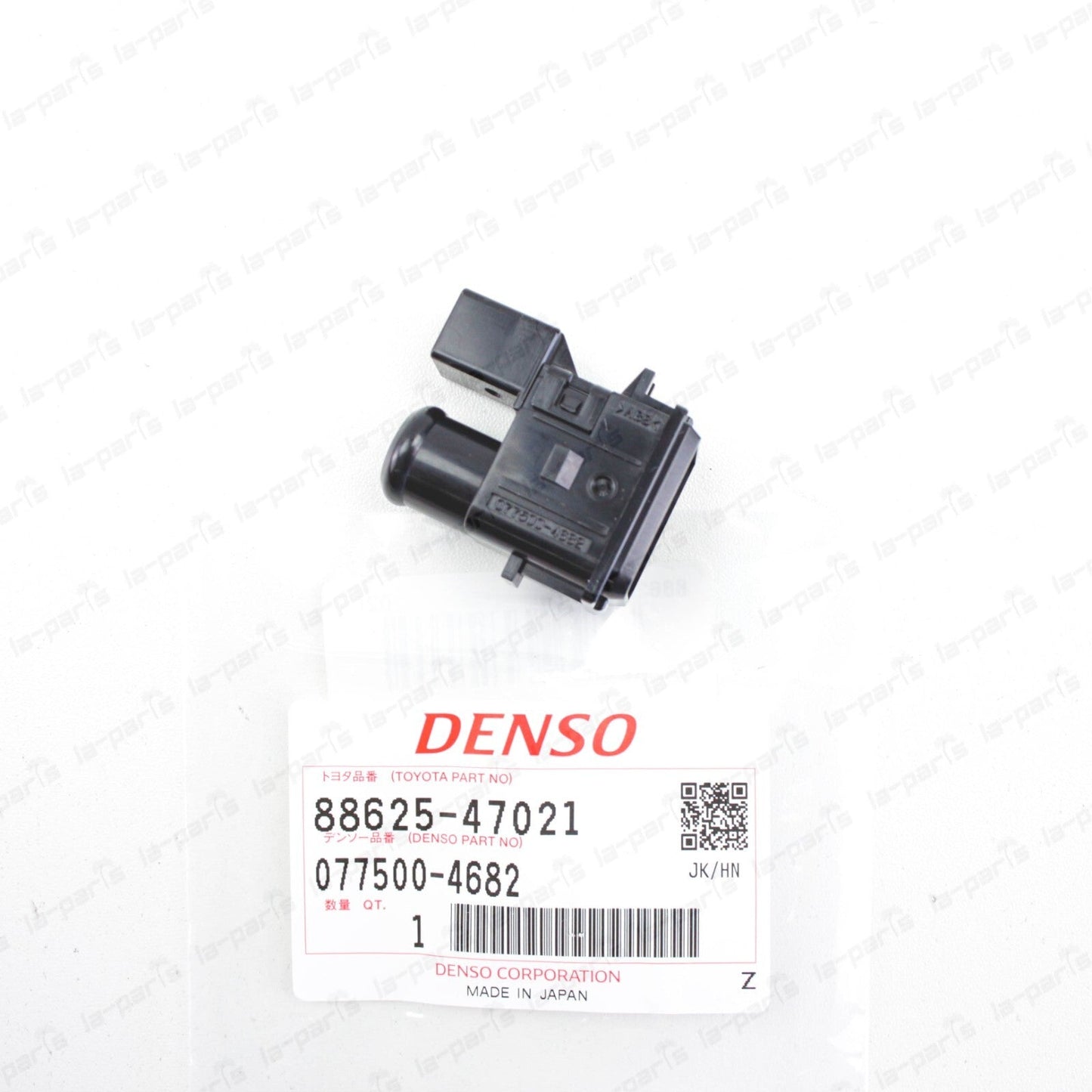 New Genuine OEM Toyota Cooler Thermistor Room Temprature Sensor 88625-47021