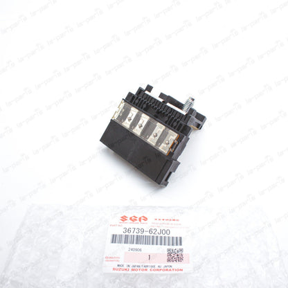 New Genuine OEM Suzuki Swift SX4 Splash Alto Battery Fuse 36739-62J00