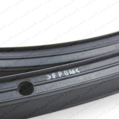 New Genuine Toyota 98-07 LC100 Lexus LX470 Hood To Cowl Top Seal 53383-60031