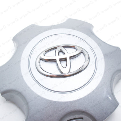 New Genuine OEM Toyota Land Cruiser Prado GRJ150 Wheel Center Cap 4260B-60140