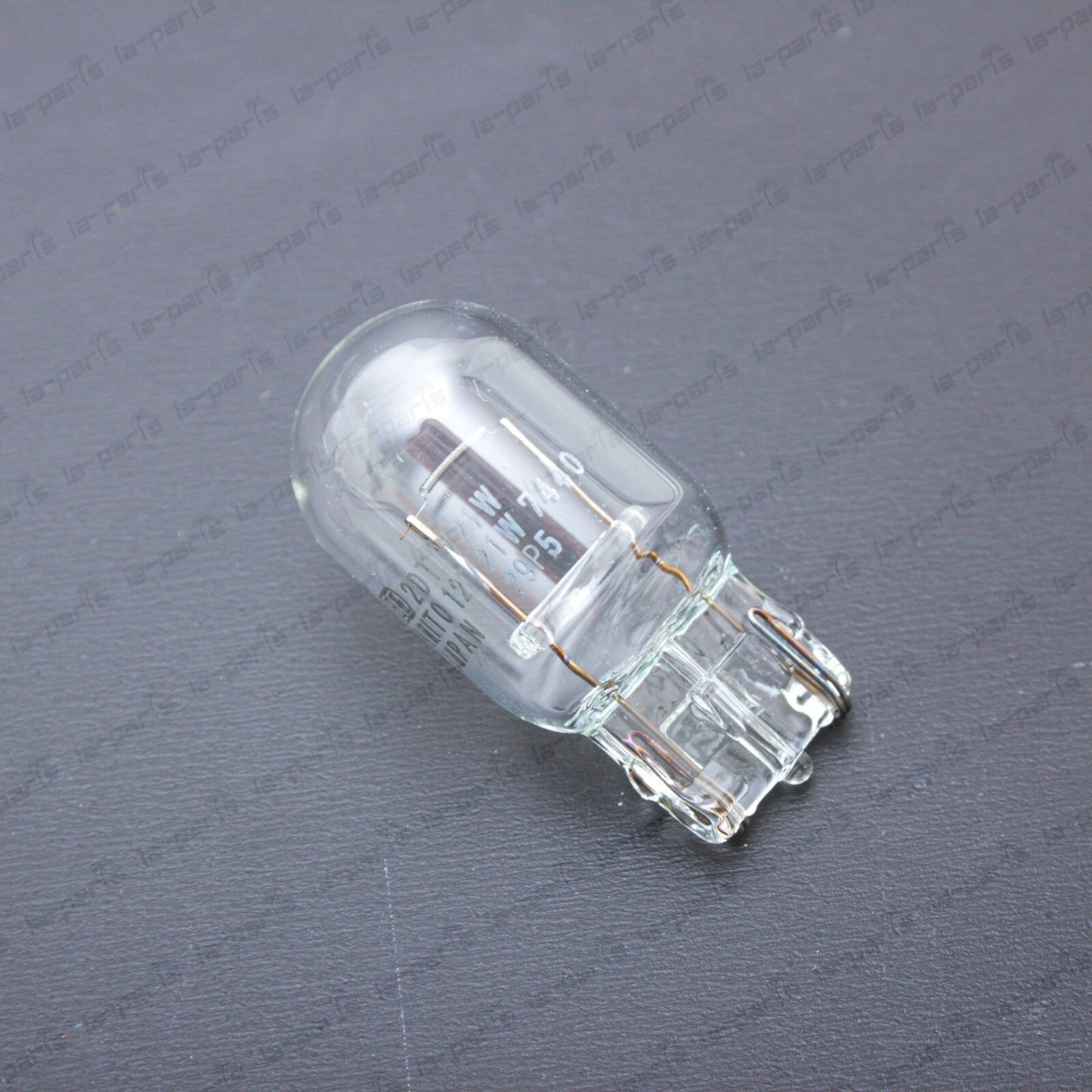 New Genuine Toyota 1996-2021 Rear Combination Lamp Bulb W21W 90981-13043 QTY:12
