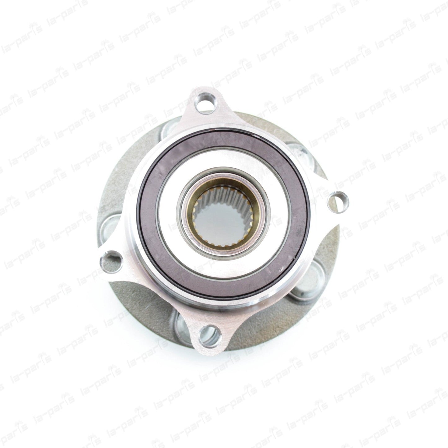 GENUINE TOYOTA 10-15 PRIUS LEXUS CT200H HUB ASSY FRONT AXLE LH=RH 43550-47011