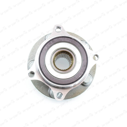 GENUINE TOYOTA 10-15 PRIUS LEXUS CT200H HUB ASSY FRONT AXLE LH=RH 43550-47011