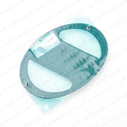 Genuine Toyota 08-10 Scion xB bB Front Hood Netz Emblem Badge JDM 75311-B1070