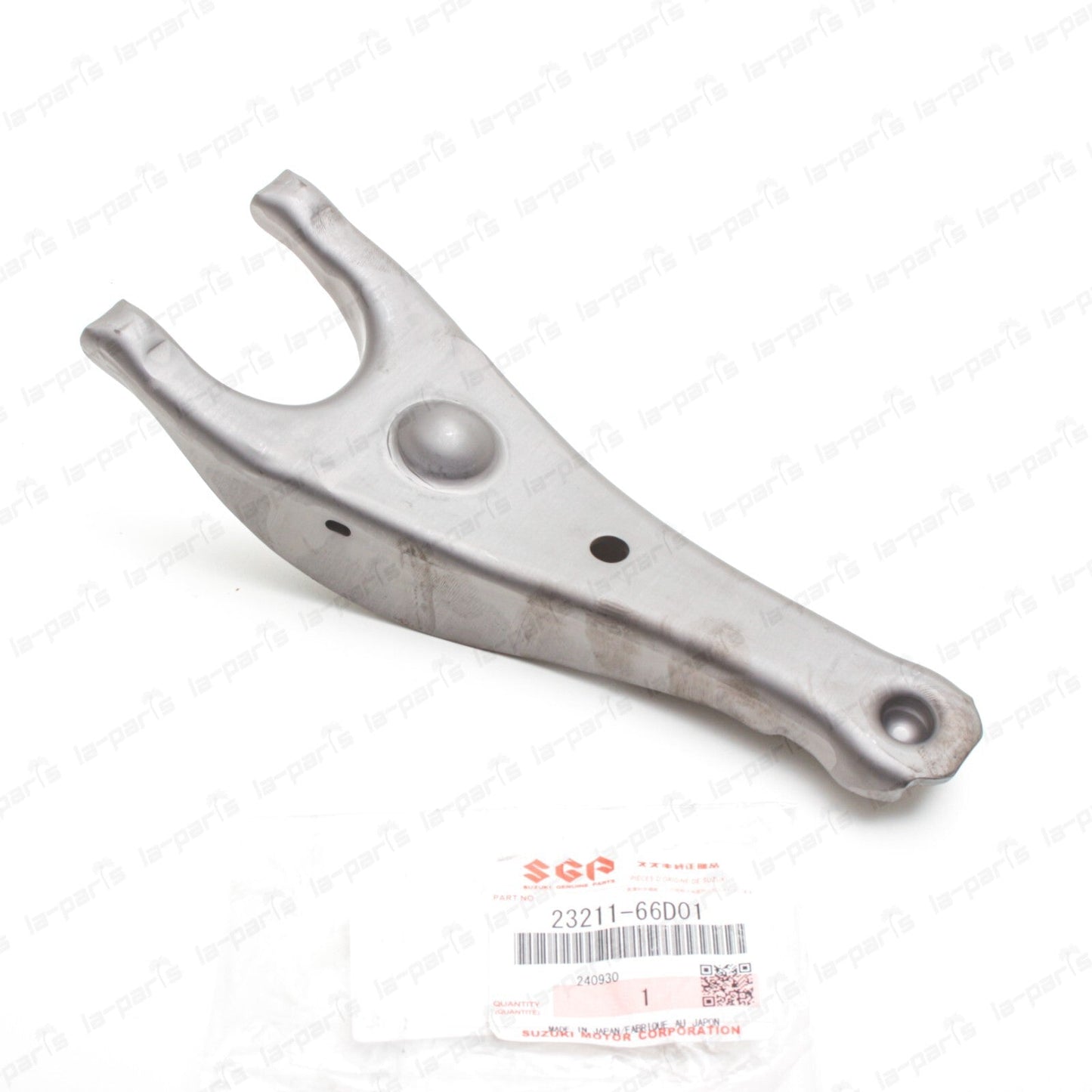 New Genuine OEM Suzuki Grand Vitara Jimny Clutch Release Fork 23211-66D01