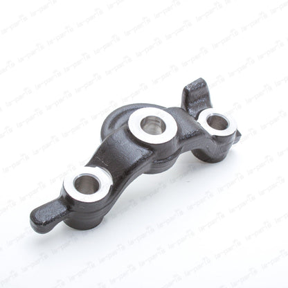 Genuine Toyota Fj 4Runner GX470 Front Left Lower Ball Joint Bracket 48626-60010