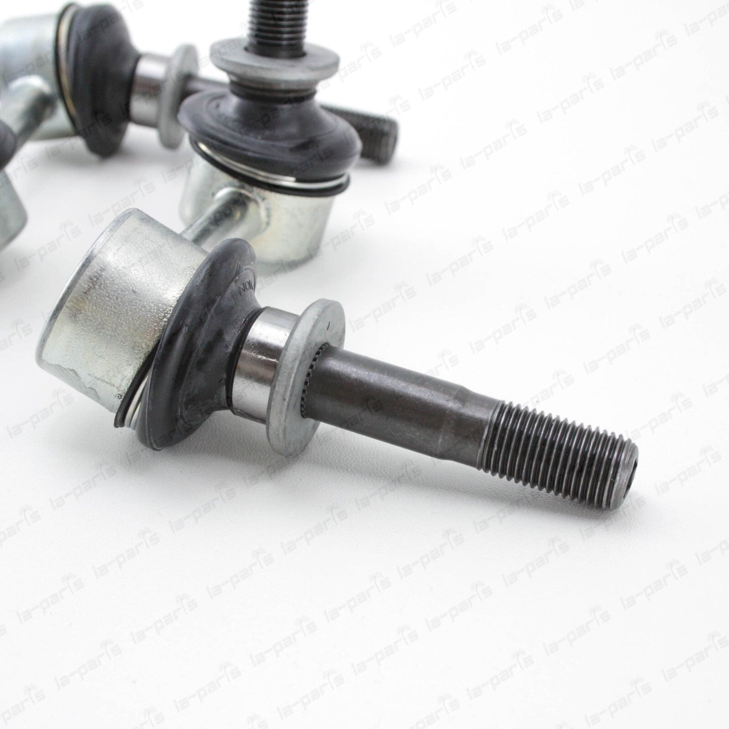 GENUINE TOYOTA LEXUS 06-13 IS250 IS350 IS-F FRONT STABILIZER LINK PAIR LH + RH
