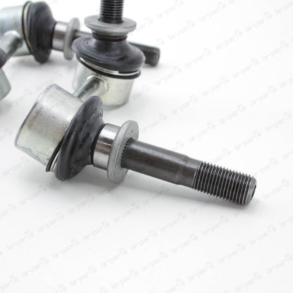GENUINE TOYOTA LEXUS 06-13 IS250 IS350 IS-F FRONT STABILIZER LINK PAIR LH + RH