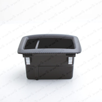 New Genuine Mazda 2016-2018 CX-3 Center Console Storage Pocket D09W-64-470-02