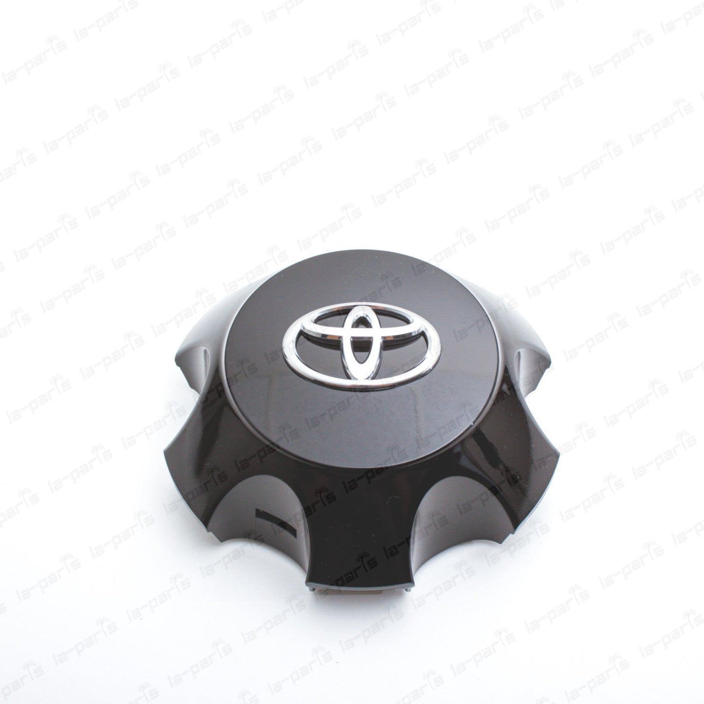 New Genuine OEM Toyota 2013-2024 4Runner Black Wheel Center Cap 4260B-35090