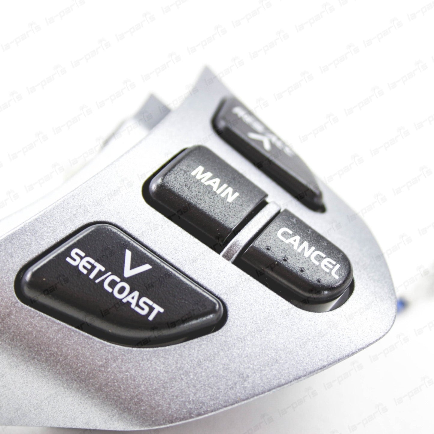 New Genuine Suzuki Grand Vitara Cruise Control Switch Assy Grey 37460-64J40-ZCP
